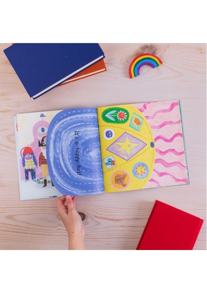 Is It A Book Or Is It A Plane indirimleri