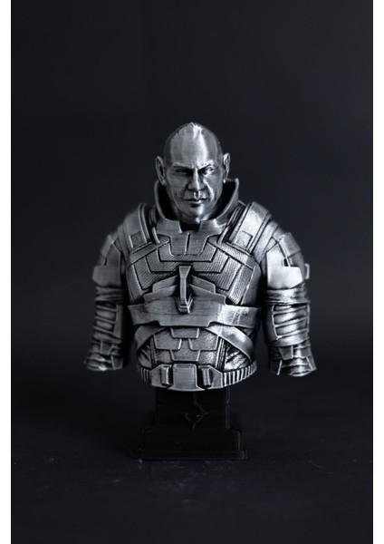 Glossu Rabban - Dune - Figür / Büst