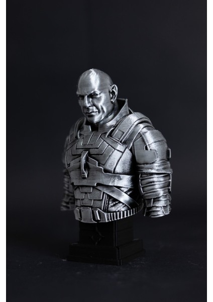 Glossu Rabban - Dune - Figür / Büst modelleri