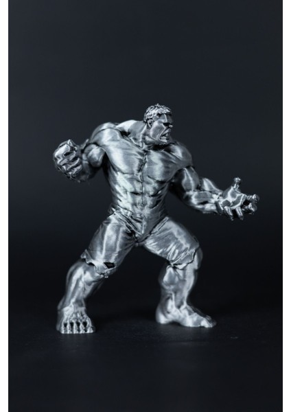 Hulk - Figür / Büst