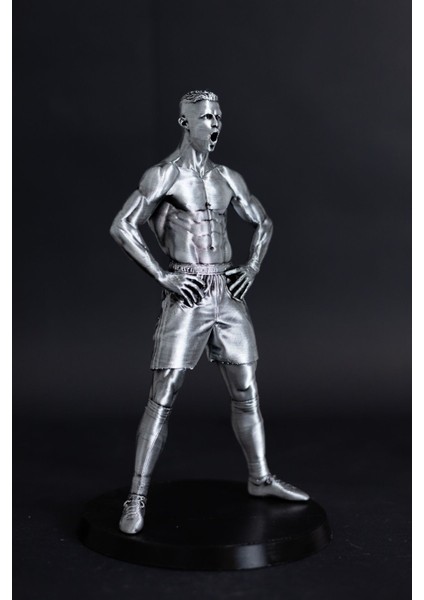 Cristiano Ronaldo - Figür / Büst fiyatları