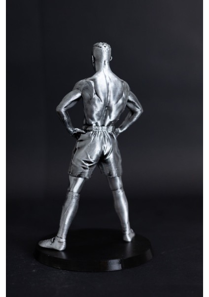 Cristiano Ronaldo - Figür / Büst fırsatları