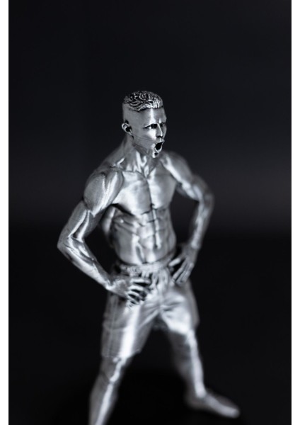 Cristiano Ronaldo - Figür / Büst indirimleri