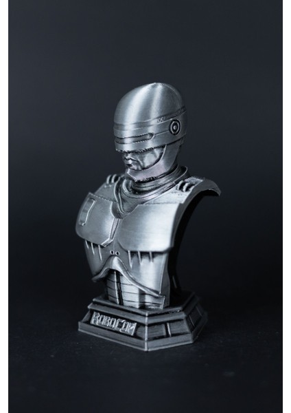Robocop - Figür / Büst fiyatları