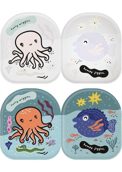 Octopus And Friends fiyatları