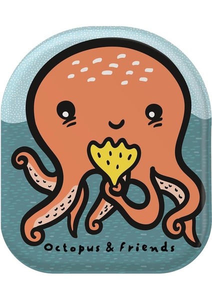 Octopus And Friends fırsatları
