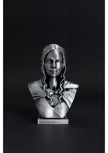 Daenerys Targaryen - Game Of Thrones - Figür / Büst