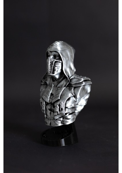 Noob Saibot - Mortal Kombat - Figür / Büst fiyatları
