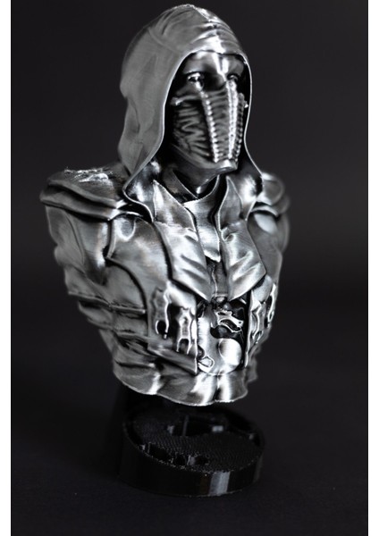 Noob Saibot - Mortal Kombat - Figür / Büst indirimleri