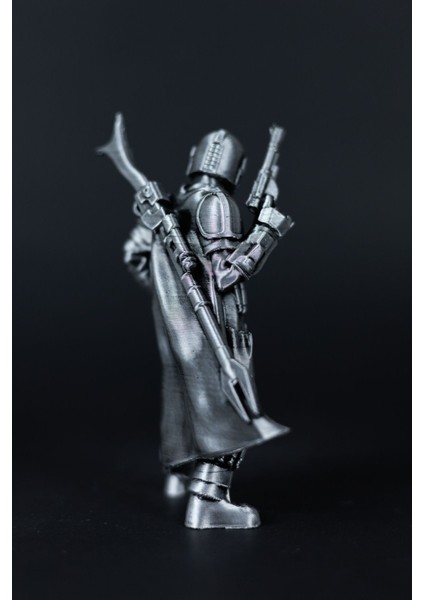 Mandalorian - Star Wars - Figür / Büst fırsatları