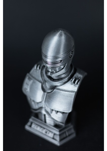 Robocop - Figür / Büst indirimleri
