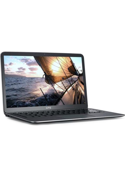 Xps P29G İ7-2637 4 GB Ram 120 GB SSD 14 Inç (Yenilenmiş Dizüstü Laptop)