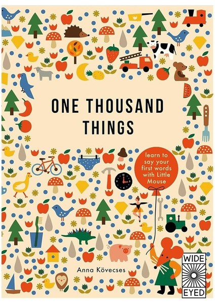 One Thousand Things