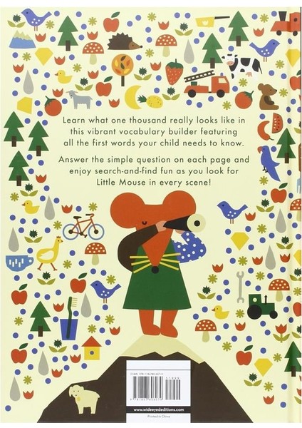 One Thousand Things fiyatları