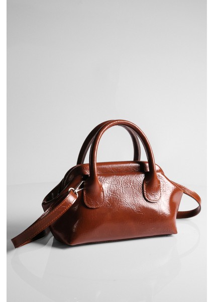 Kadın Taba Uzun Askılı El ve Omuz Çantası fiyatları