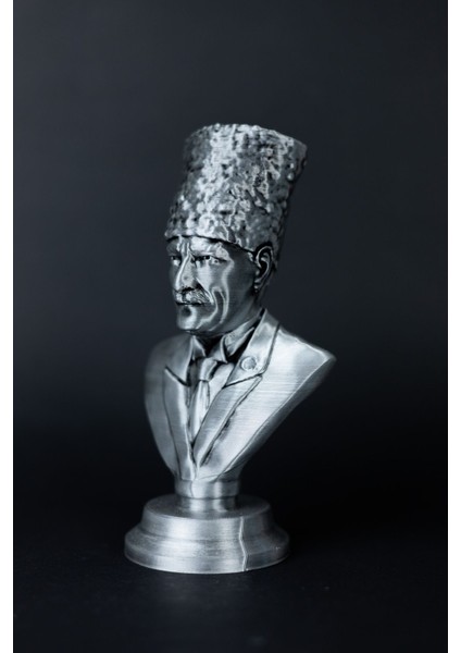 Mustafa Kemal Atatürk - Figür / Büst fiyatları