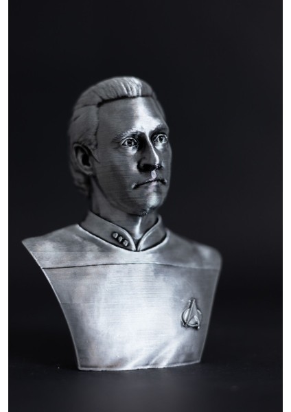 Data - Star Trek - Figür / Büst fırsatları