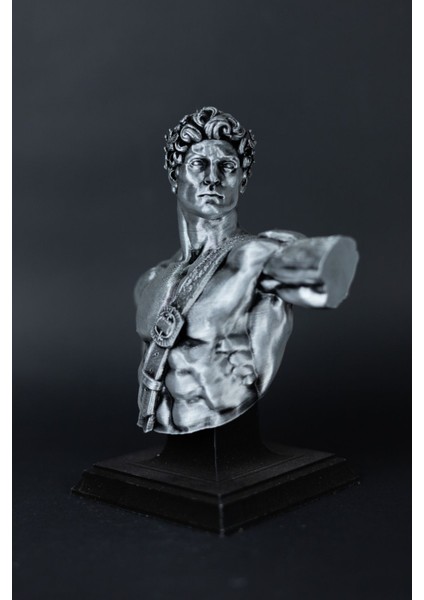 Apollon / Apollo - Yunan Mitolojisi - Figür / Büst fiyatları