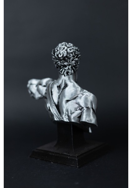 Apollon / Apollo - Yunan Mitolojisi - Figür / Büst fırsatları