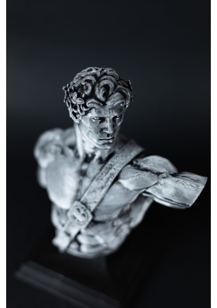 Apollon / Apollo - Yunan Mitolojisi - Figür / Büst indirimleri