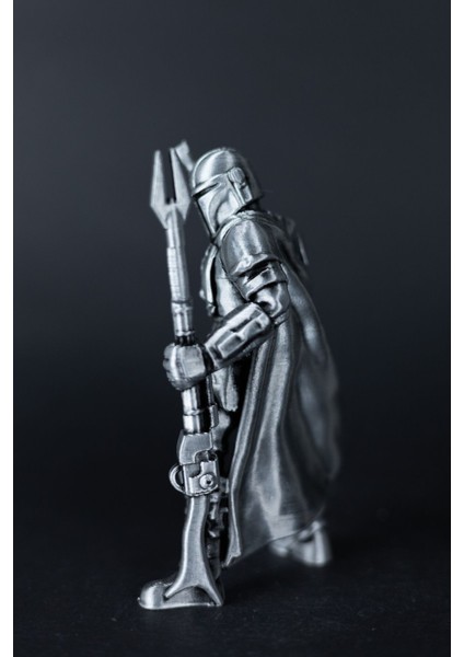 Mandalorian - Star Wars - Figür / Büst fiyatları