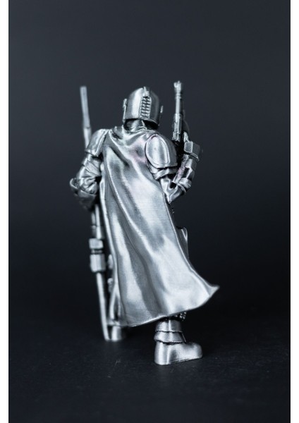 Mandalorian - Star Wars - Figür / Büst fırsatları