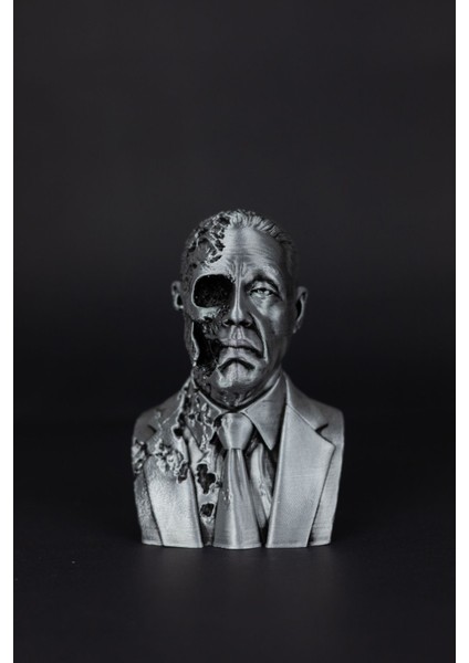 Gustavo Fring - Gus - Breaking Bad - Figür / Büst