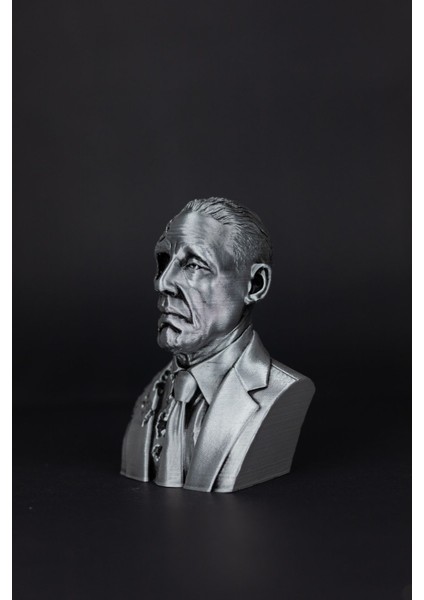 Gustavo Fring - Gus - Breaking Bad - Figür / Büst fiyatları