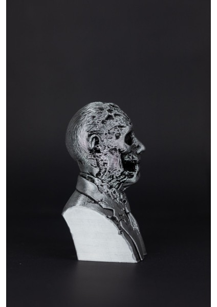 Gustavo Fring - Gus - Breaking Bad - Figür / Büst modelleri