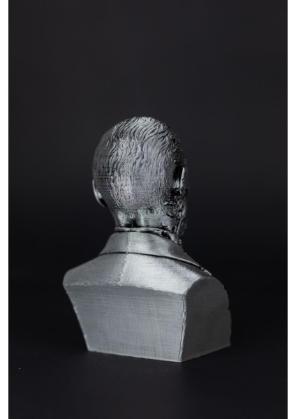 Gustavo Fring - Gus - Breaking Bad - Figür / Büst fırsatları