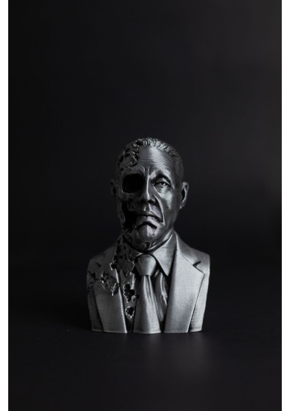 Gustavo Fring - Gus - Breaking Bad - Figür / Büst indirimleri