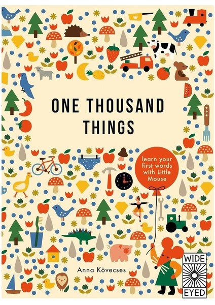 One Thousand Things