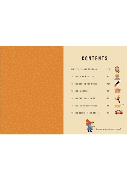 One Thousand Things fiyatları