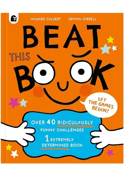 Beat This Book