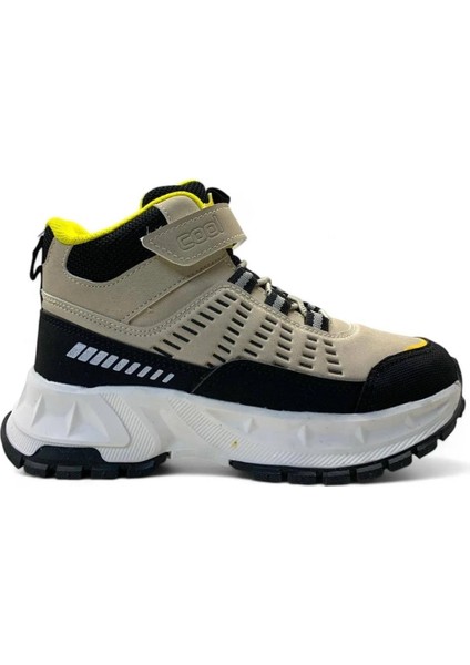 Cool Tigerfilet Çocuk Outdoor Trekking Spor Bot