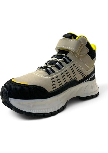 Cool Tigerfilet Çocuk Outdoor Trekking Spor Bot fiyatları