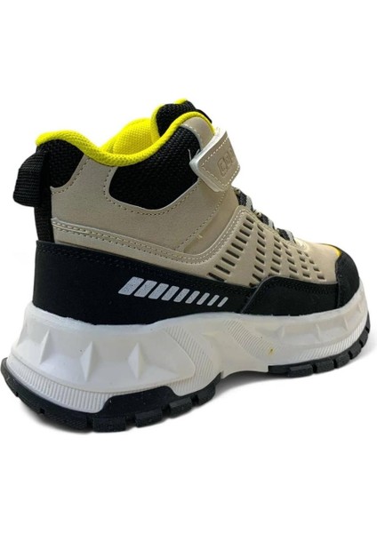 Cool Tigerfilet Çocuk Outdoor Trekking Spor Bot modelleri