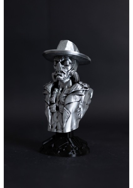 Cad Bane - Star Wars - Figür / Büst fiyatları