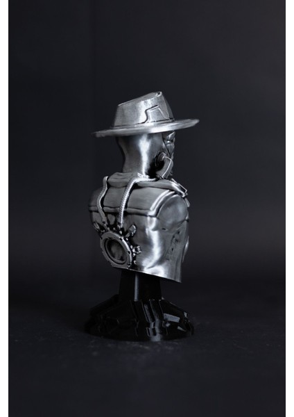 Cad Bane - Star Wars - Figür / Büst fırsatları