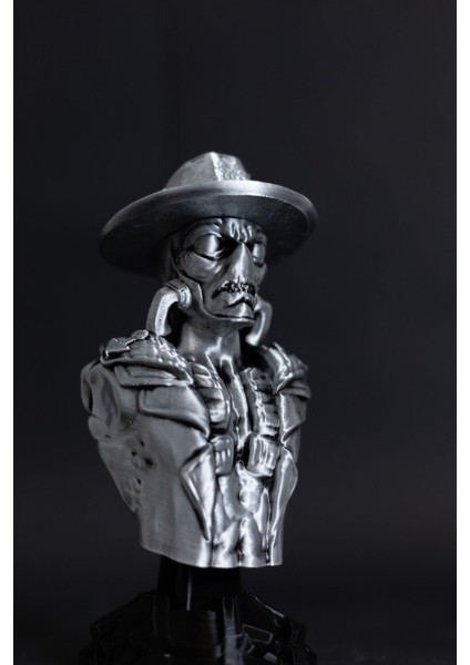 Cad Bane - Star Wars - Figür / Büst indirimleri