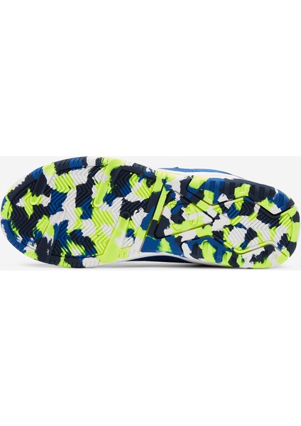 Çocuk Spor Ayakkabı - Neon Mavi - Playventure Yard fırsatları