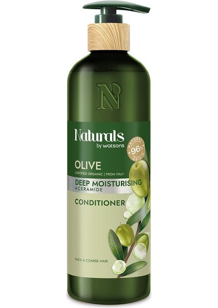 Olıve Saç Kremi 490ML fiyatları