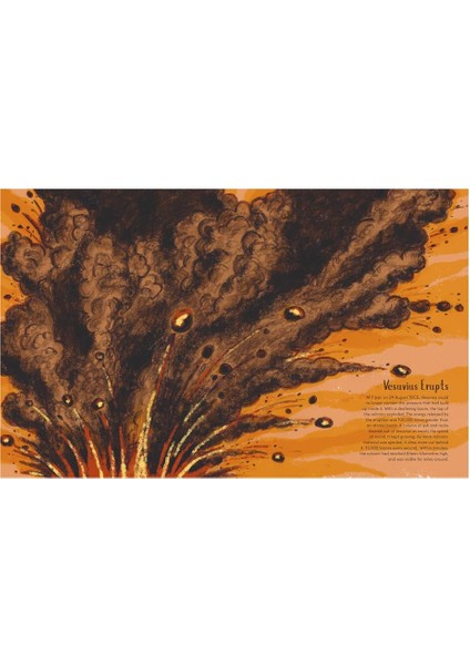 Surviving Vesuvius fırsatları