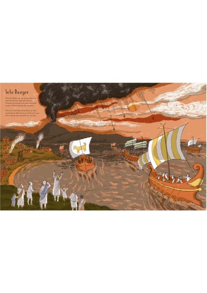 Surviving Vesuvius indirimleri