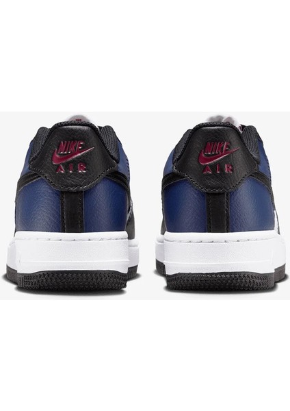 Air Force 1 Gs Unisex Deri Sneaker Ayakkabı HJ9201 fiyatları