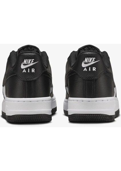 Air Force 1 Gs Unisex Deri Sneaker Ayakkabı HJ9201 fiyatları
