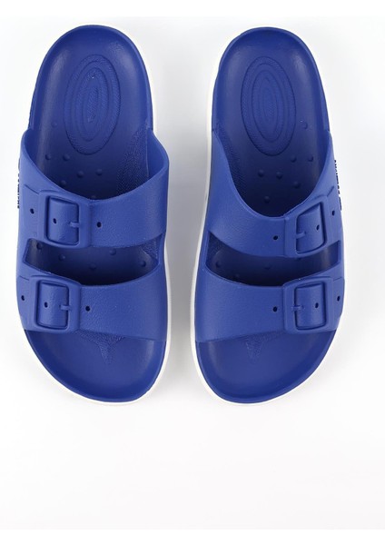 Rocksy-F Cobalt/white Erkek Çocuk Terlik fiyatları