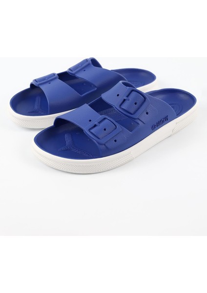 Rocksy-F Cobalt/white Erkek Çocuk Terlik modelleri