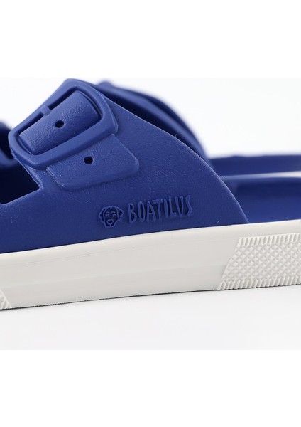 Rocksy-F Cobalt/white Erkek Çocuk Terlik fırsatları