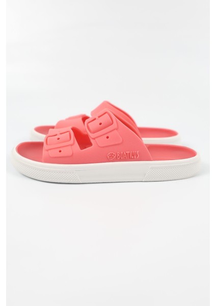 Rocksy-F Candy/white Kız Çocuk Terlik fırsatları